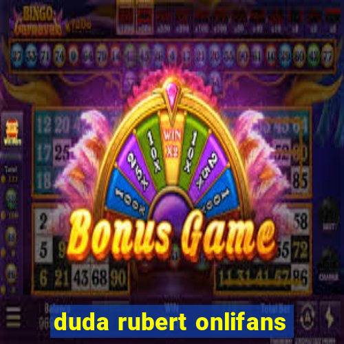 duda rubert onlifans